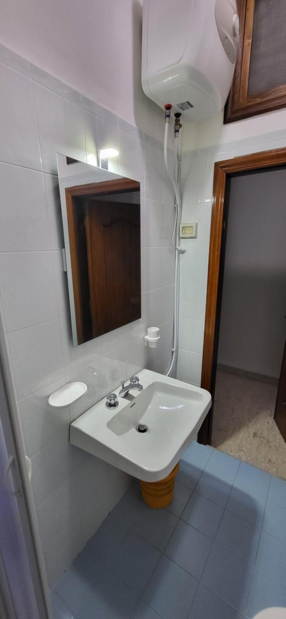 Da Carlino Hotel Peschici Bagian luar foto