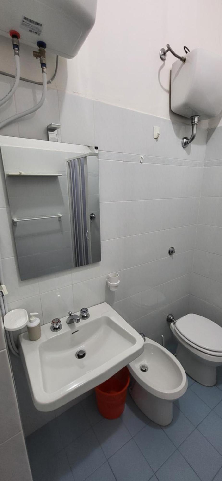 Da Carlino Hotel Peschici Bagian luar foto