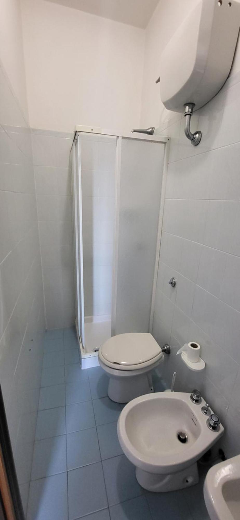 Da Carlino Hotel Peschici Bagian luar foto