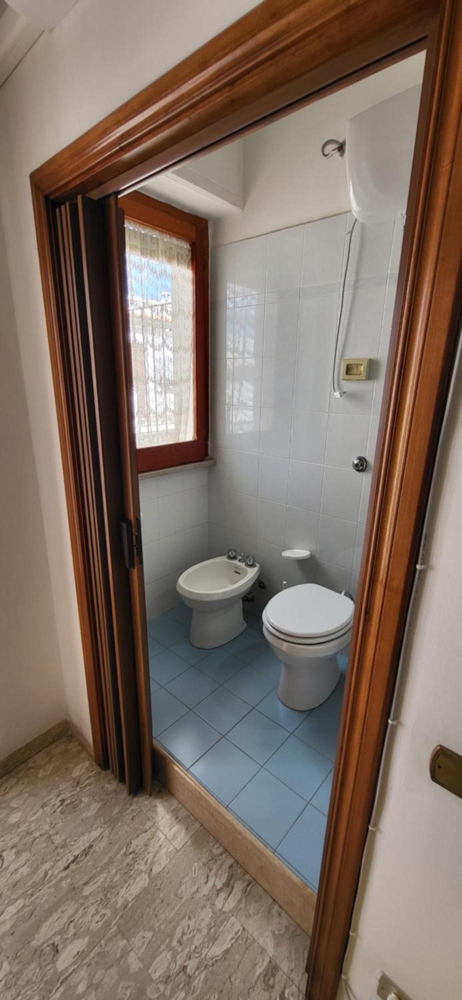 Da Carlino Hotel Peschici Bagian luar foto