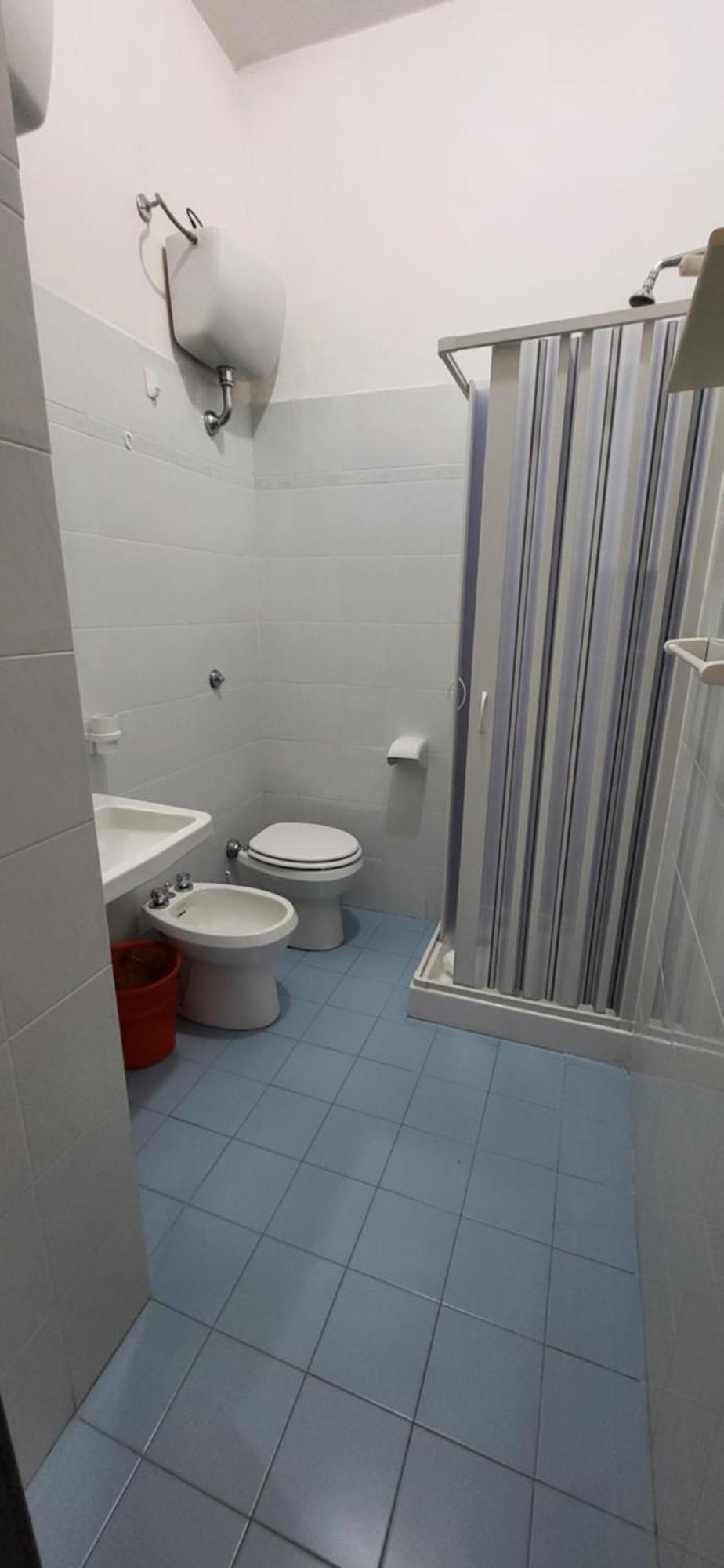 Da Carlino Hotel Peschici Bagian luar foto